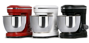 Appareils électroménagers : Mixeur pour gâteaux et aliments - Product Image 3