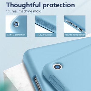 Funda para <span class=keywords><strong>iPad</strong></span> Air <span class=keywords><strong>2</strong></span>, Air 4, 8th, 9th, <span class=keywords><strong>generación</strong></span>, <span class=keywords><strong>10</strong></span>,<span class=keywords><strong>2</strong></span>, Pro, 11, 2021, 7th, <span class=keywords><strong>2</strong></span>, 3, 4, Air 5, 102, Mini, 6, 4, 5 - Product Image 5