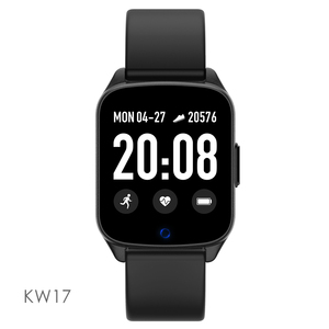GFORDT En Gros Montre Intelligente Kw17/pro Montre Intelligente Étanche Montre Intelligente Téléphone Pour <span class=keywords><strong>Apple</strong></span> - Product Image 1