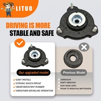 LT Front Strut Mount 54610C5000 untuk Penggantian Penyangga Atas Suspensi Baru dengan Garansi 12 Bulan Buatan Hebei