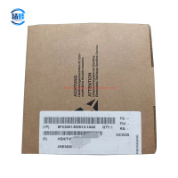 En stock Encodeur Siemens 6FX2001-5WD13-1AA0 DRIVE-CLiQ Encodeur rotatif absolu à arbre creux à une seule rotation 6FX2001-5WD13-1AA0