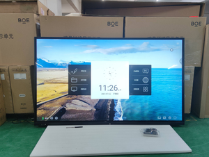 หน้าจอ LCD ขนาด 55 นิ้ว 65 75 86 98 100 110 4K - Product Image 6