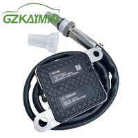 Pièces automobiles, capteur d'azote Nox OE 55500320 55495341 55487270 855607 55512348 55589458 pour Insignia 2.0 CDTi B20DTH, capteurs automobiles