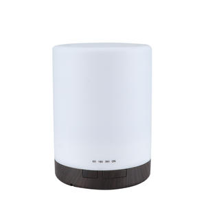 Difusor de Aromas Yx 167, Mini Humidificador de 300 ml con Temporizador para Uso Doméstico - Product Image 1