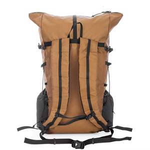 <span class=keywords><strong>Sac</strong></span> à dos de sport antivol <span class=keywords><strong>30L</strong></span> RPET <span class=keywords><strong>Sac</strong></span> à dos de voyage léger et étanche à fermeture ouverte pour hommes femmes <span class=keywords><strong>randonnée</strong></span> OEM ODM <span class=keywords><strong>Sac</strong></span> personnalisé - Product Image 4