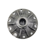 NITOYO utilisé pour Toyota Petit Différentiel Différentiel Utilisé Pour Toyota Hilux différentiel
