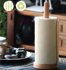 Personnalisé pas cher prix F-<span class=keywords><strong>S</strong></span>-C mulitfold Vfold 200 feuilles essuie-mains pâte vierge 2ply serviette en papier de cuisine - Product Image 6
