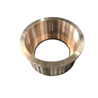 Adaptateur conique LeapX 319 en acier inoxydable 304 usiné CNC, composant métallique haute tolérance pour usinage rapide par électroérosion à fil