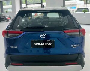<span class=keywords><strong>Voiture</strong></span> d'<span class=keywords><strong>occasion</strong></span> 2018 pour RAV4, SUV à conduite à gauche, essence/essence, automatique, <span class=keywords><strong>fiable</strong></span>, crossover familial, spacieux, intérieur tissu foncé, panoramique - Product Image 2