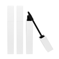 Marque privée de haute qualité pour le mascara Formule de crème allongeante naturelle longue durée Cosmétiques pour les cils imperméables