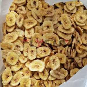 Industrial Banana Cutter and Drying Machine Dried Lemon Processing Machinery Jackfruit Plantain Dryer - Product Image 3
