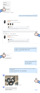 Neumáticos de Motocicleta 2.75-17 para Motocicletas Todoterreno, Scooters, Bicicletas de Calle de Pequeño Cilindraje y Bicicletas de Desplazamiento, de Alta Calidad al por Mayor - Product Image 5