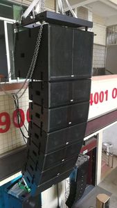 Sistema de sonido DJ altavoces amplificados 18 pulgadas altavoz subwoofer - Product Image 5