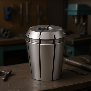 Ttake ERXG32 Reduction And Tapping Collet For Taps 32mm Size - Product Image 3