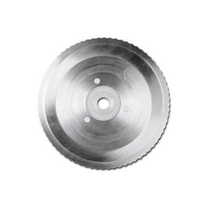 Cuchillo corrugado de repuesto GRAEF, para cortadora multiusos 170 / 180 / 184 / 185 / C 6 / C 9 - Product Image 1