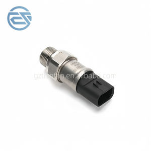 Capteur de pression pour engins de chantier 434-3436 4343436, interrupteur de pression pour excavatrice E320B E325B E330B 149-7064 341-3685 - Product Image 3