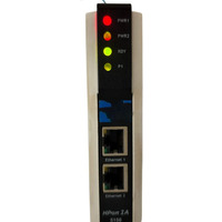 Serveur de périphériques série vers Ethernet Moxa NPort IA-5150 1 port RS-232/422/485 pour PLC - Vente en gros