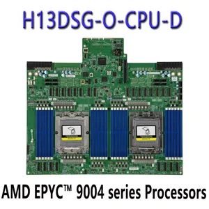 Procesador de la serie AMD <span class=keywords><strong>EPYC</strong></span> 9004, procesador probado bien Bofore, envío, para placas base, 1, 2 - Product Image 2