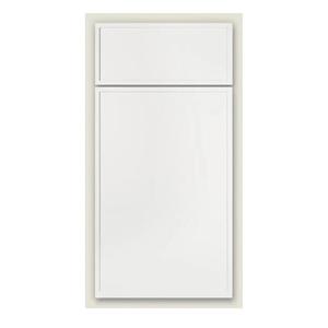 خزائن مطبخ مخصصة من MDF بتصميم فرنسي للمنزل بأكمله - Product Image 3