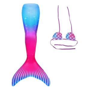 Maillot <span class=keywords><strong>de</strong></span> bain pour enfants Performance femmes adultes queue <span class=keywords><strong>de</strong></span> <span class=keywords><strong>sirène</strong></span> maillot <span class=keywords><strong>de</strong></span> bain Costume <span class=keywords><strong>sirène</strong></span> nager palmes - Product Image 3