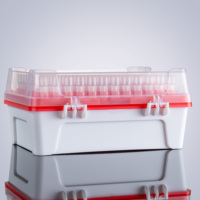 Embout de pipette LTS