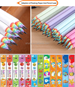 Produits les plus vendus Machine à fabriquer du papier à rouler pour crayons industriels - Product Image 3