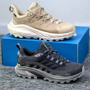 Chaussures de course en plein air Low GTX pour hommes et femmes, légères et amortissantes, chaussures de course pour hommes et femmes, style de vie - Product Image 1