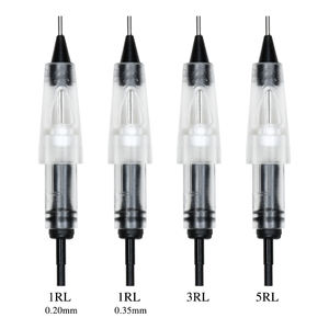 Écran tactile de haute qualité, tatouage assez rotatif, Microblading <span class=keywords><strong>PMU</strong></span> et Microneedling Machine pour sourcils lèvres Eyeliner - Product Image 6