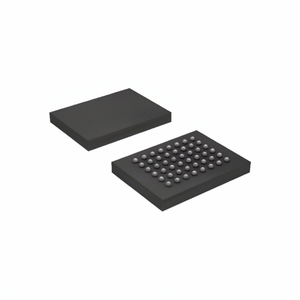 Composants électroniques en stock, acheter en ligne, mémoire IS61WV102416DBLL-10BLI 48 TFBGA - Product Image 1