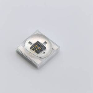Haute qualité Samsung Cri80 <span class=keywords><strong>3V</strong></span> 0.5W SMD Led <span class=keywords><strong>Diode</strong></span> 2835 3030 blanc chaud LM281B LM301B pour la thérapie par la lumière rouge - Product Image 6