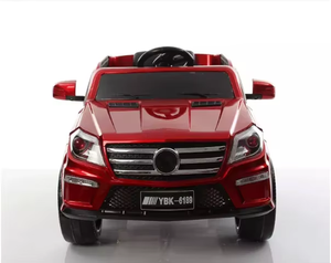 <span class=keywords><strong>Mini</strong></span> coche de juguete con control remoto para niños, modelo de paseo en cuatro ruedas alimentado por batería, diseños para bebés - Product Image 2