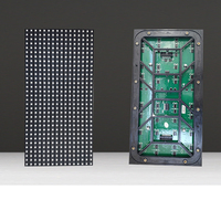 Panel/Módulo de Pantalla LED para Exteriores de Alto Brillo 3535 HD P10 a Precio de Fábrica