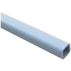 ท่อพีวีซีเฟรมขนาด22X22มม. 2ม. ผลิตภัณฑ์พลาสติกทางการเกษตร - Product Image 1