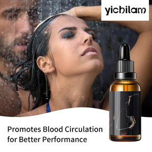 Nuovo Olio da Massaggio per L'ingrandimento del Pene Xxxl all'Ingrosso per Uomo, Olio per Addensamento ed Erezione per Massaggio Corpo - Product Image 6