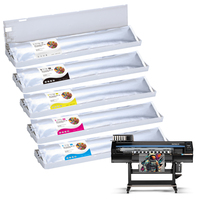 Kartrid Tinta DTF Premium PHT50 Dengan Chip Reset untuk Printer Mimaki TXF150-75 TXF300-75 TXF300-1600