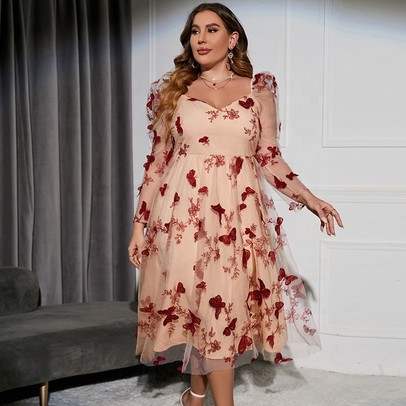 Shop Our Collection of Sexy Mature Women Dress - Fall/winter