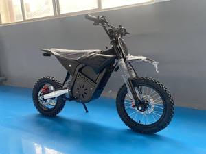 Motocicleta Económica de Alta Velocidad (60 km/h) con Batería de Litio, Motocicleta Todoterreno para Adultos C-Y01 de Alto Rendimiento - Product Image 6