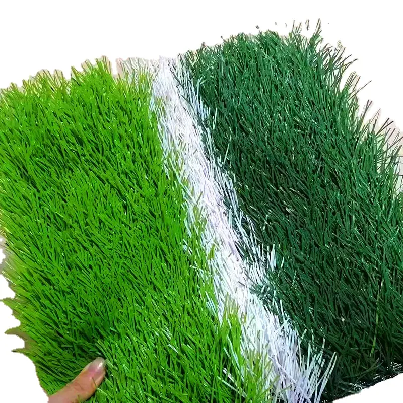 Meisen prezzo a buon mercato pe monofilamento erba artificiale per calcio campo di calcio padel campi da tennis basket cricket Sport turf
