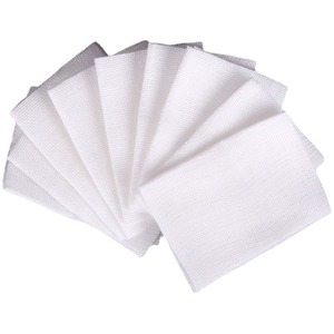 Gasa médica Shunyi de 8x8x8cm, estéril y desechable para el cuidado de heridas - Product Image 3