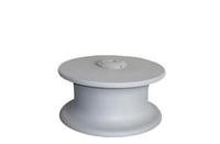 Nouveau rouleau marin de type B conçu avec précision, pose de câbles lisses et efficaces en mer