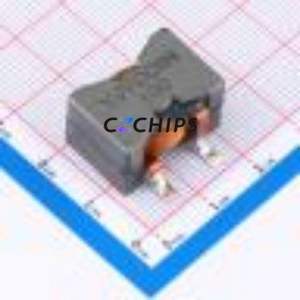 Inducteur de puissance SMD YSFP2012S-100M, 21,5x22,5 mm (Inductance : 10 µH) (Précision : 20 % Courant nominal : 13 A) - Product Image 1