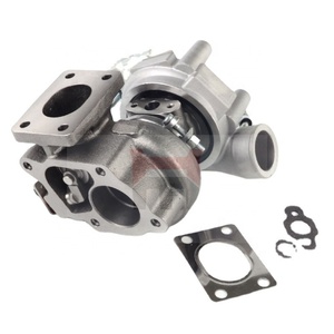 ขายดี เครื่องยนต์ 4D95 เทอร์โบ PC130-7 เทอร์โบชาร์จเจอร์ 49377-01600 - Product Image 1