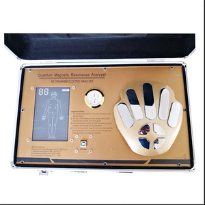 Analyseur corporel à capteur tactile, puce huit cœurs, clé d'impression d'affichage 3D, pour clubs de spa et intelligence adolescente - Product Image 6