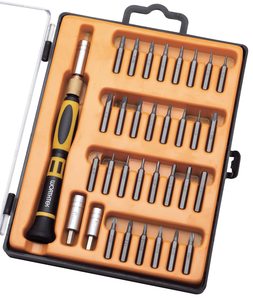 Quantité minimale de commande flexible en acier inoxydable pour commandes en gros ODM/OEM Ensemble d'outils de mécanique de 799 pièces Kit d'outils à main - Product Image 1