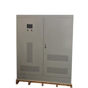 Stabilisateur de tension automatique 250KVA stabilisateur industriel triphasé régulateur de tension - Product Image 3