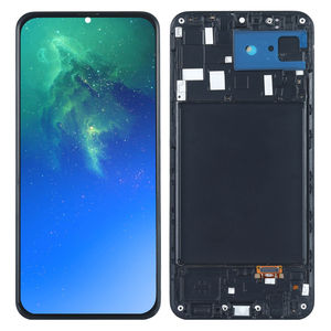 Schermo per Cellulare Samsung <span class=keywords><strong>Galaxy</strong></span> A11 A12 A13 A21 <span class=keywords><strong>A31</strong></span> A42 A51 A71 Display LCD Touch Screen per Samsung A10 A20 A30 - Product Image 1