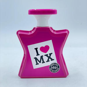 Perfumes Originales al por Mayor de Nueva York, Marca No.9 Story of Love, Fragancia Amaderada Floral, Esencia de Colonia, Eau De Parfum para Mujer - Product Image 3