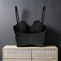 2024 Offre Spéciale sans couture Corset corps Shaper taille formateur Shaperwear Bustiers Corsets adultes minceur ceinture ventre gaine corrective