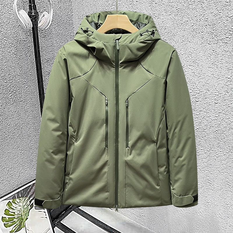 Army Green