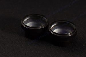 냉장 및 비냉각 솔루션을 사용한 8-12μm LWIR 이미징을 위한 맞춤형 적외선 광학 렌즈 조립 - Product Image 4